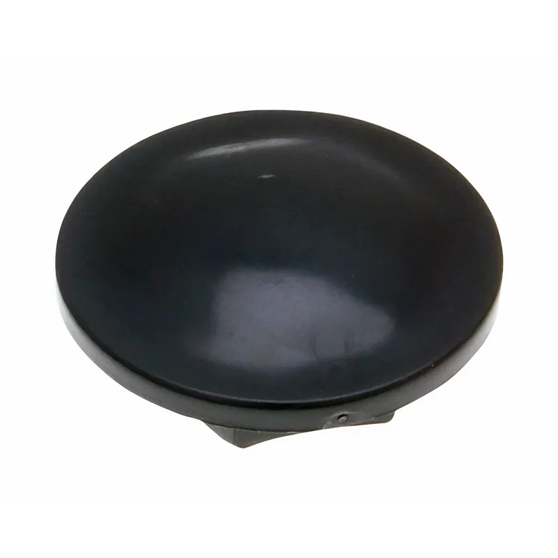 Abdeckkappe Polradmutter für Vespa PX 125, 150, 200, LML 125 / 150 2T Neuheit