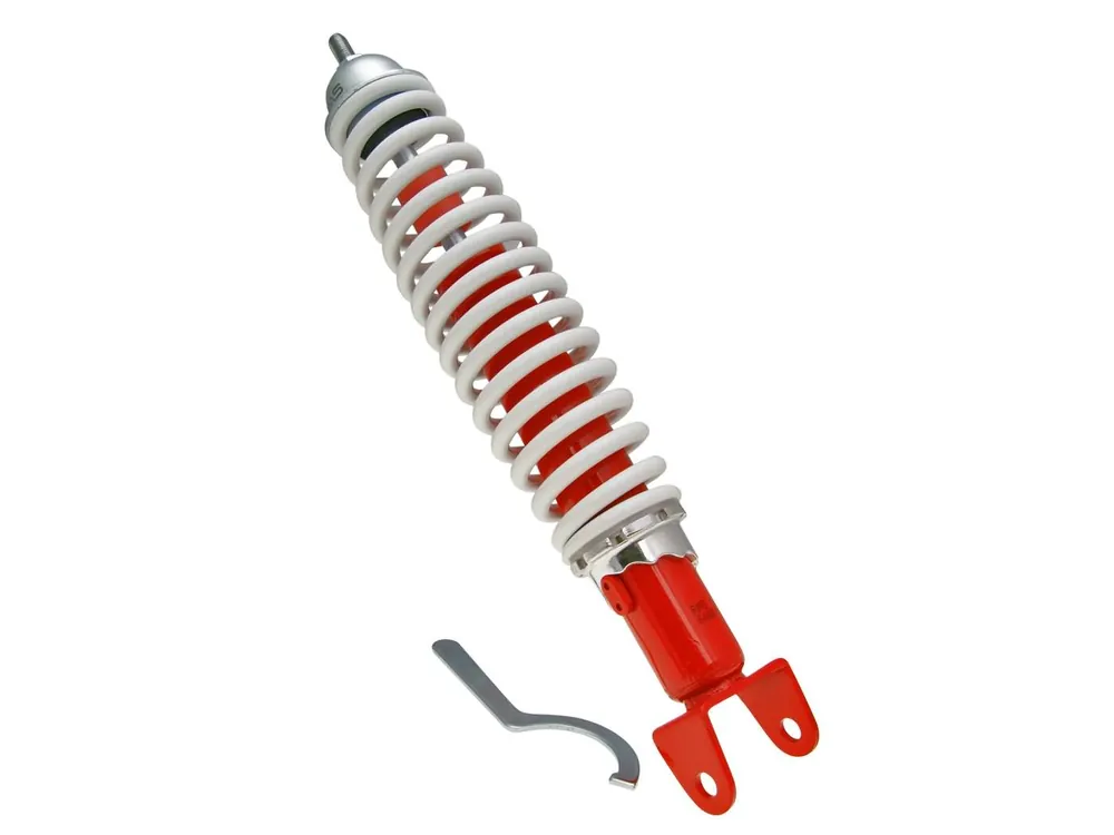 Bestseller Stoßdämpfer hinten für Vespa GL, PX, Primavera, Rally, Super 125-200