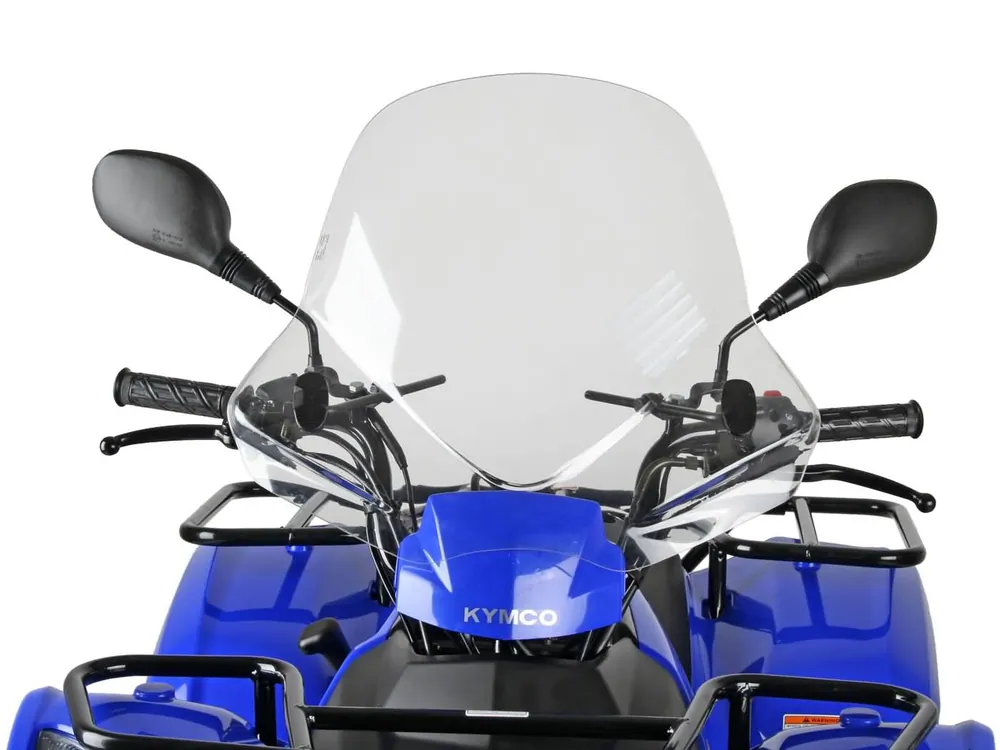 Windschild / Windschutzscheibe Speeds für Kymco ATV, Quad Jetzt Bestellen