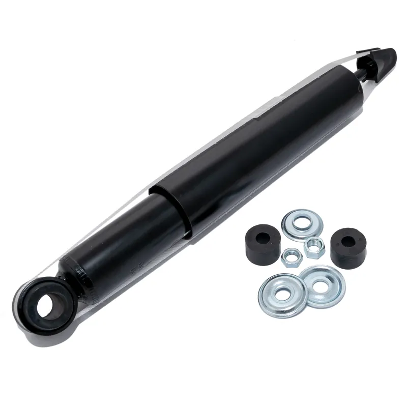 Neu Im Sortiment Stoßdämpfer 365 / 540mm Gasdruck Kireaji KJ-51049 für Hinterachse