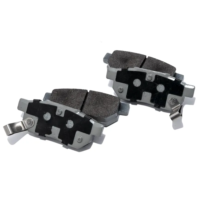 Bremsbelagsatz 89 x 35,3 x 12,4mm Scheibenbremse Kireaji KJ-51058 Hinterachse Sonderangebot