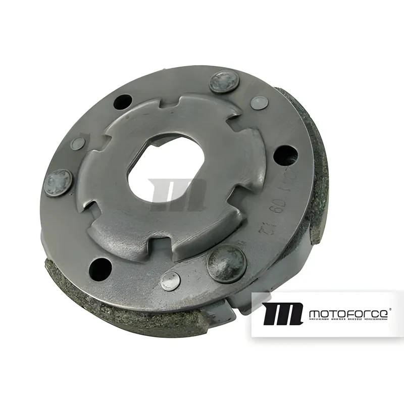 Kupplung Motoforce Standard China 2-Takt / CPI / für Keeway / für Generic / für Morini 112mm Günstig