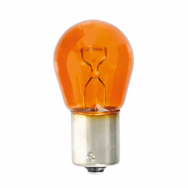 Glühlampe Leuchtmittel OSRAM 7507 PY21W, 1 Stück Beliebt