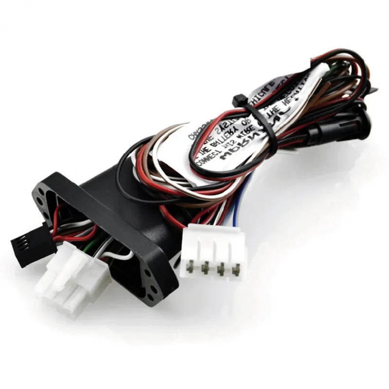 Saisonangebot Kabel-Kit für Patrolline Alarmanlage Yamaha Fazer/T-Max/XJ6
