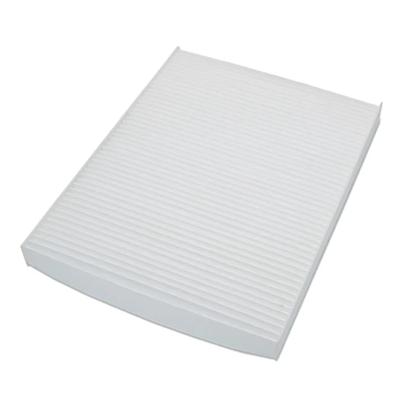 Innenraumfilter 228 x 180mm Kireaji KJ-N1340310 für Hyundai IX20 / KIA Venga Aktuell