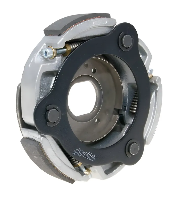 Rabatt Kupplung Polini Maxi Speed Clutch 3G For Race 125mm für Vespa Primavera, Sprint, Piaggio Liberty 125