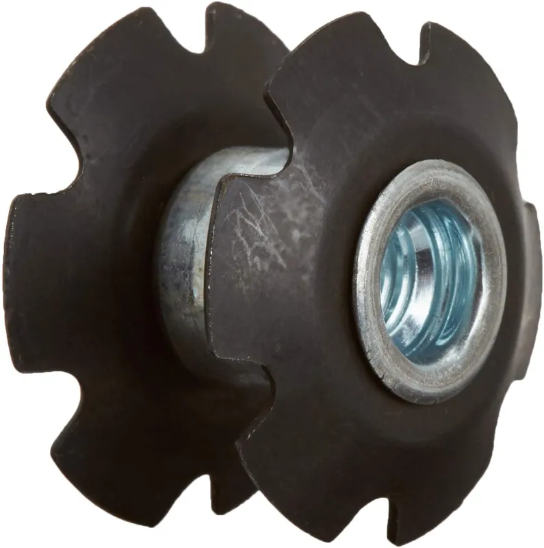 Sternmutter Lenkung 22,2mm A-HEAD V Bike 152-002-00-22.2mm für Fahrräder Bestseller