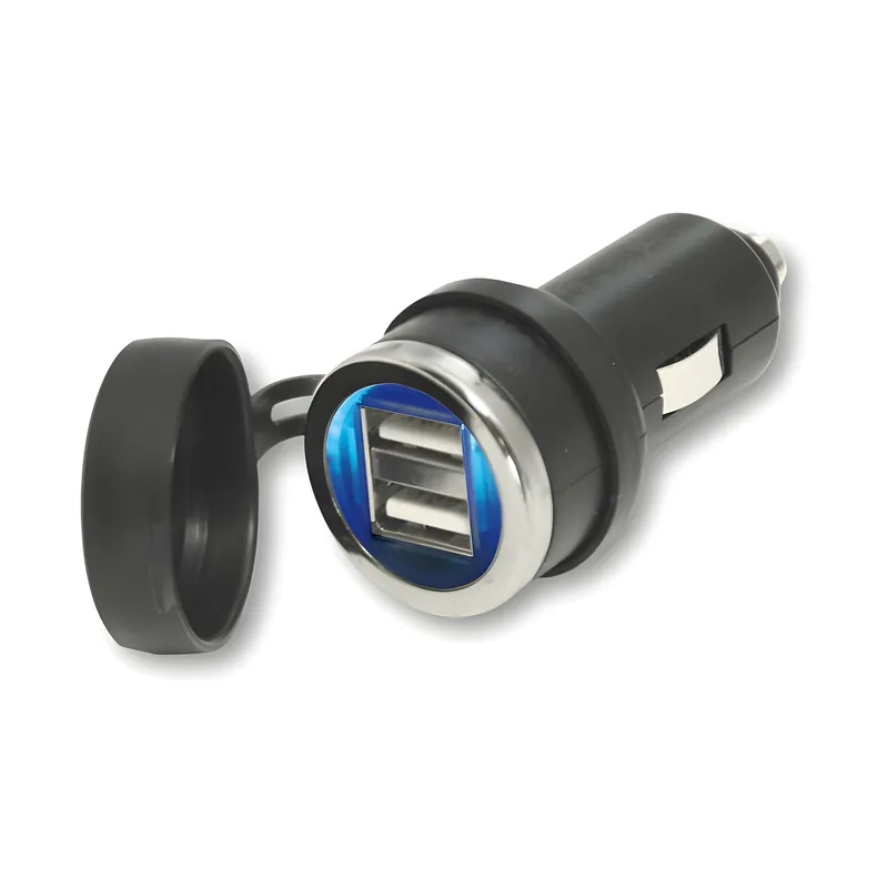 Neue Kollektion Doppel USB Stecker