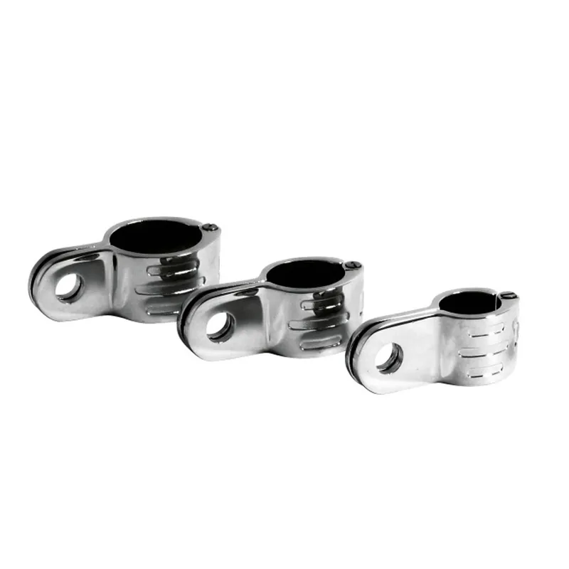 Top-Seller Easy CLAMP Schelle 25mm