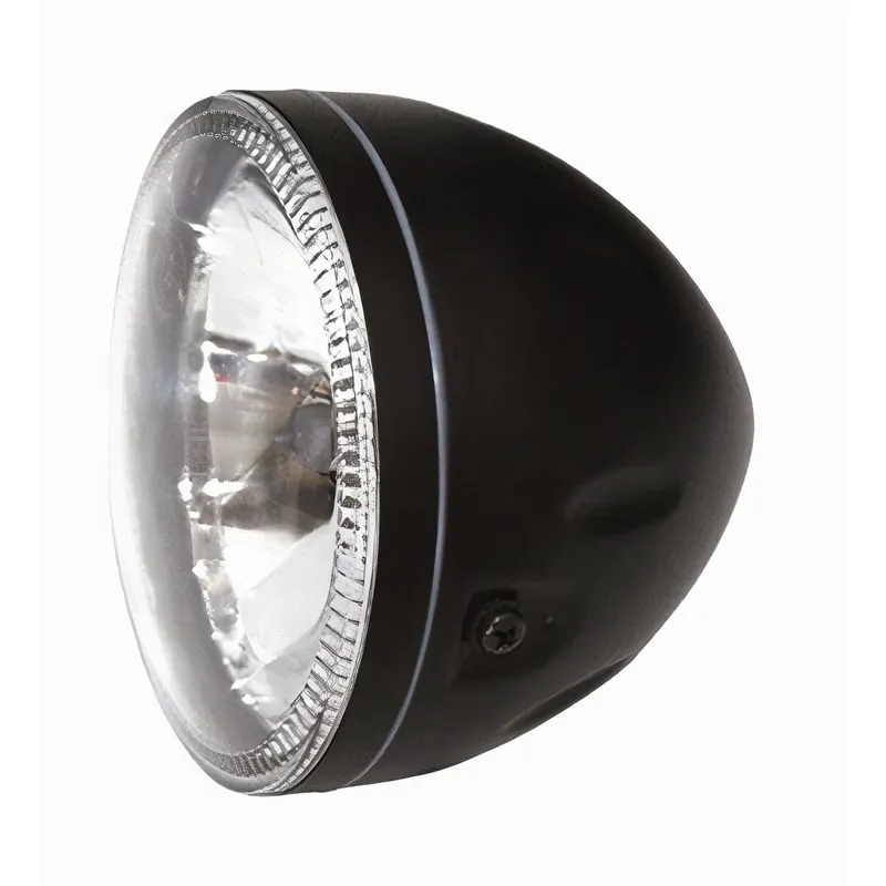 Solange Der Vorrat Reicht Scheinwerfer Highsider Skyline 5 ¾ Zoll Standlichtring LED