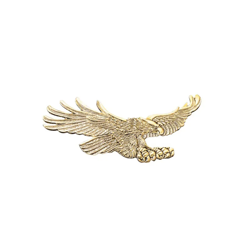 HIGHWAY HAWK Aufkleber Falke, Gr. S Meistverkauft