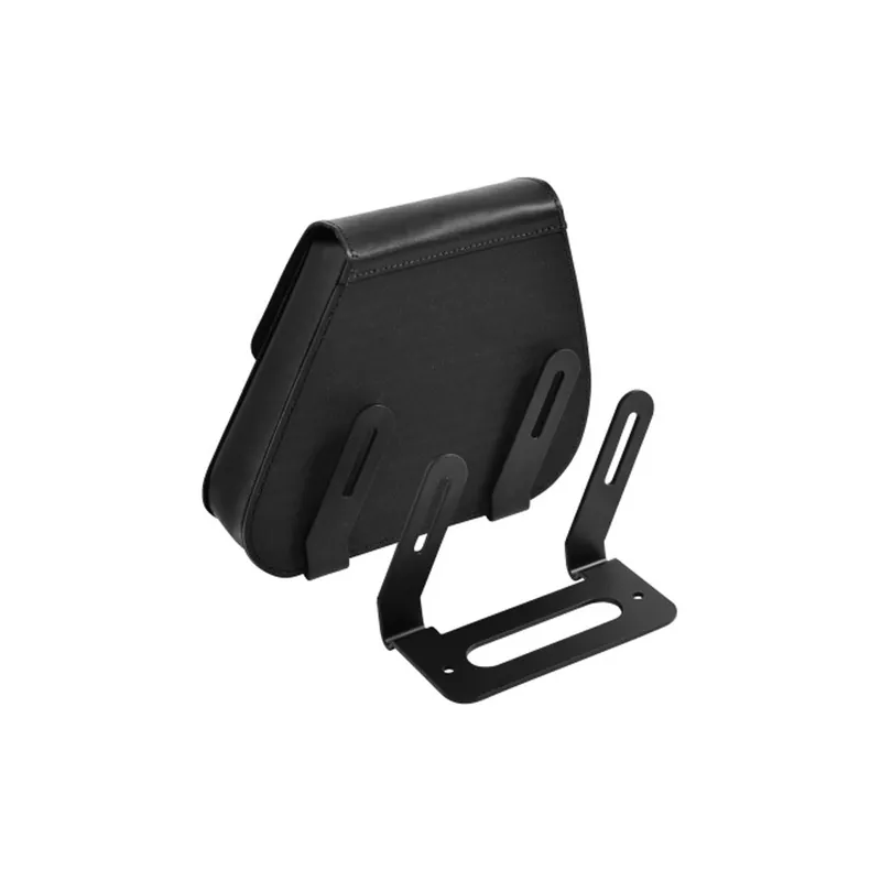 Satteltaschen Halter-Set für HH66-026AB schwarz Finale Aktion