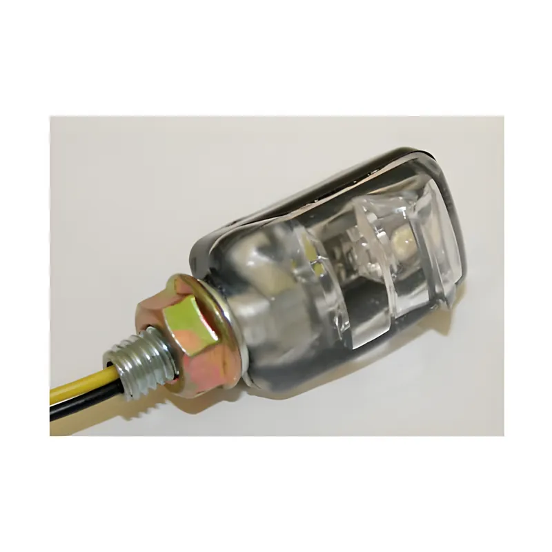 Aktuell SHIN YO LED-Nummernschildbeleuchtung PICCO