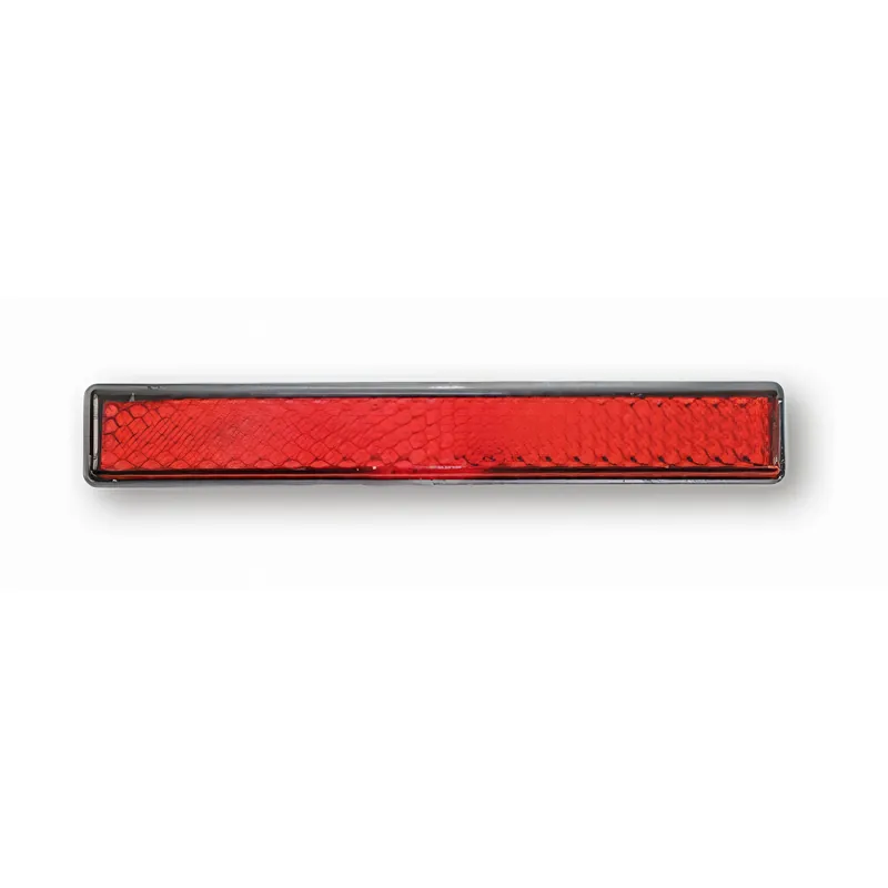 SHIN YO Rückstrahler mit selbstklebender Folie Saisonangebot