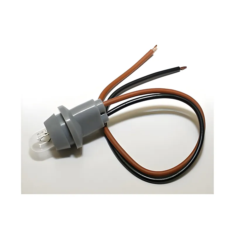 SHIN YO Standlichtlampe 5W mit Gummisockel Aktuell