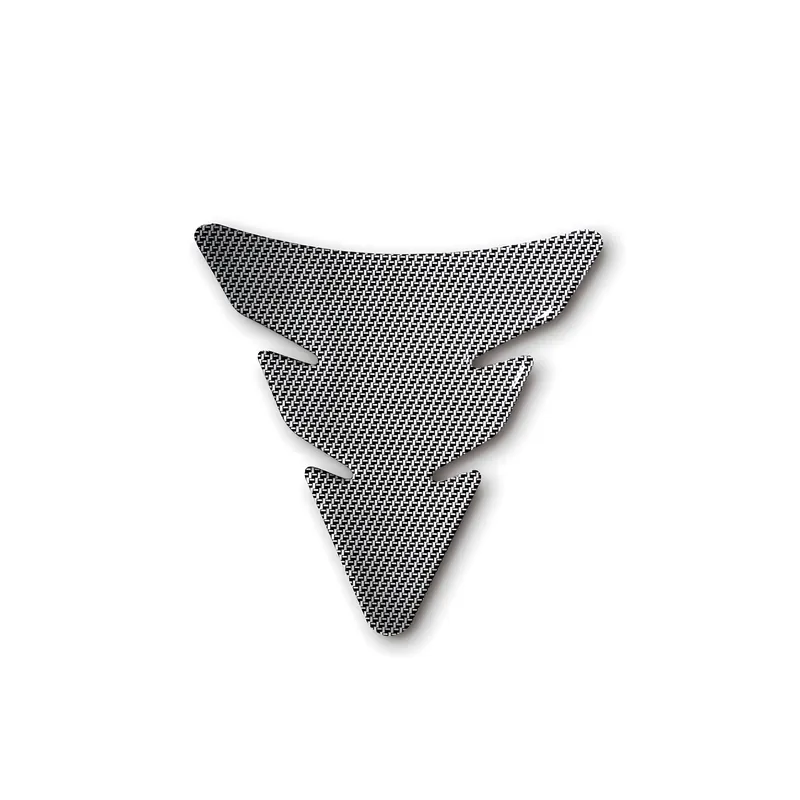 Tank pad "FOX" Carbonlook Direktkauf
