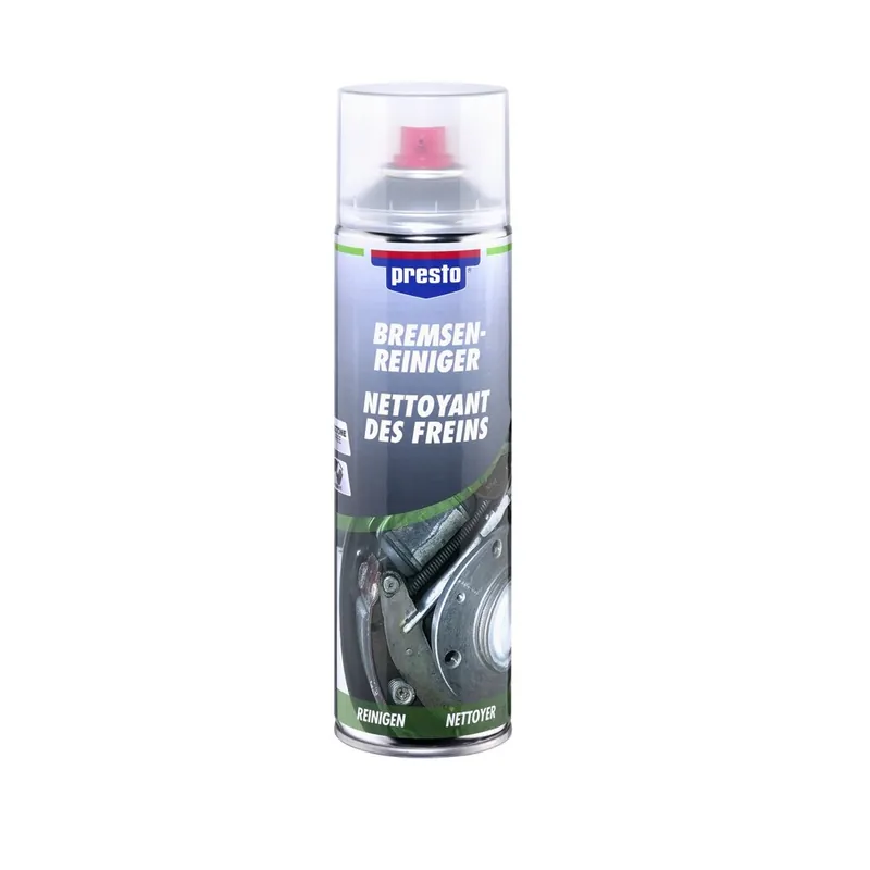 Nur Heute Presto 306185 Bremsenreiniger, 500ml