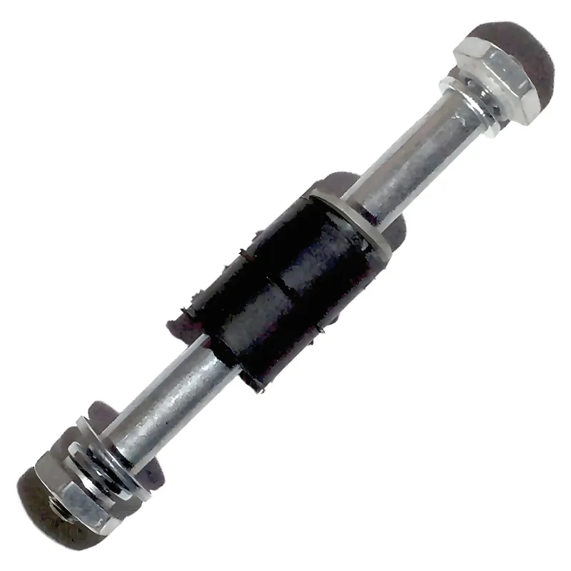 Begrenztes Angebot Scharnierachse komplett Solex