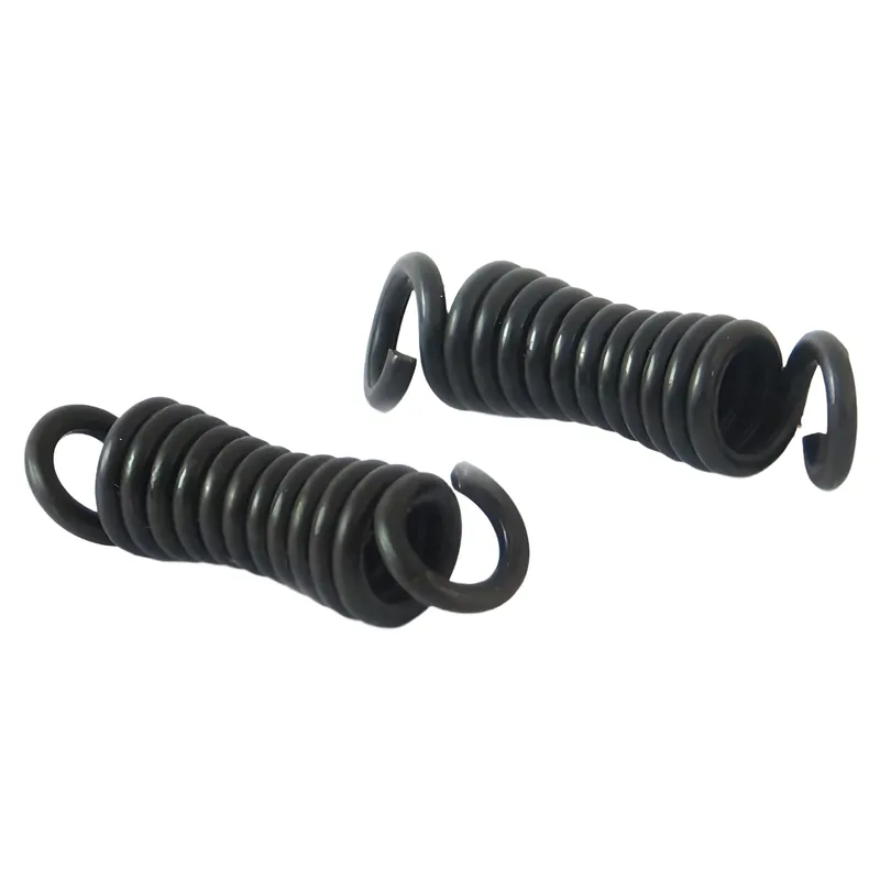 Saisonangebot Bremsbelag Feder Satz (2 Stk) für Puch Maxi
