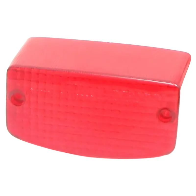 Rücklicht Glas für Honda MTX/MT Rot Preiswert