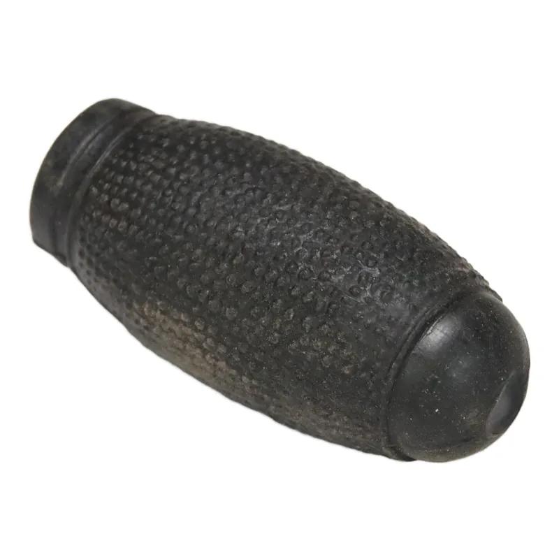 Schalthebel Gummi für Zündapp 57x26 schwarz Finale Aktion