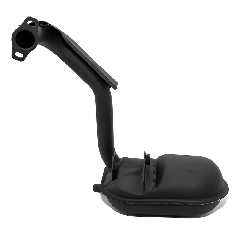 Nur Für Kurze Zeit Auspuffanlage LeoVince Komplettanlage SITO mit Zulassung, Stahl für Vespa PK / S / SS / XL / XL2 / HP / FL / Rush 50