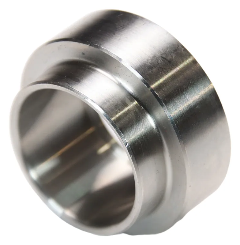 Preisknaller Buchsen Satz LeoVince Auspuff-Ersatzteil Auspuffbuchse 065/08, Edelstahl, 41x26x21mm