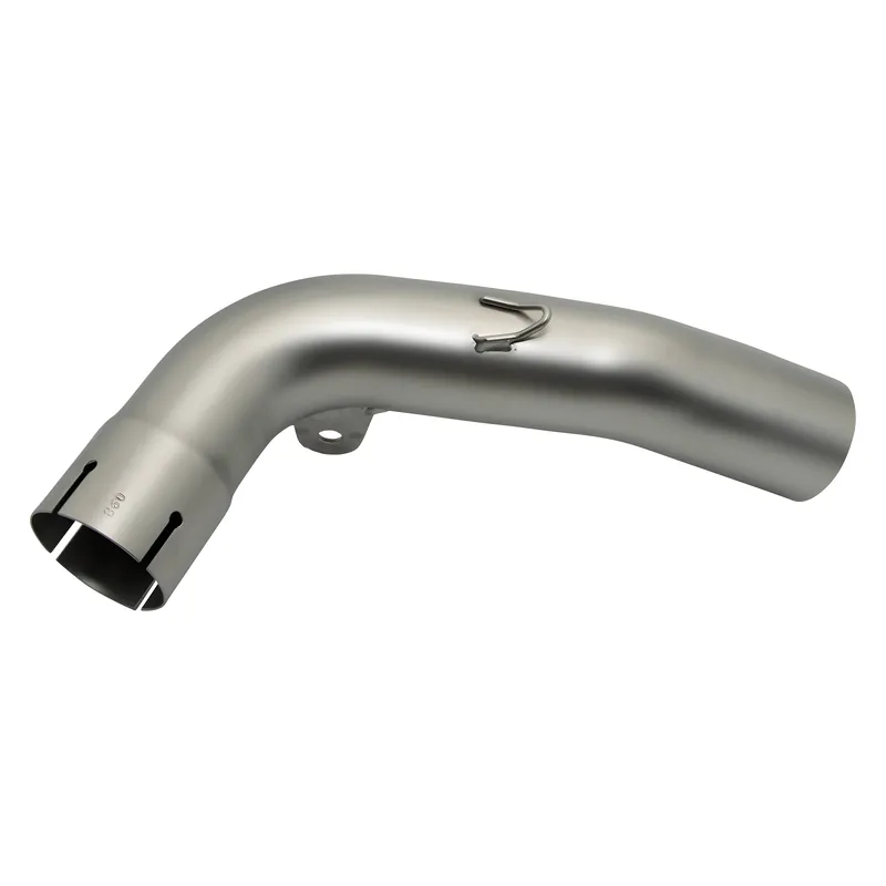 Knallerangebot Auspuffrohr LeoVince Auspuff-Ersatzteil Verbindungsrohr 860