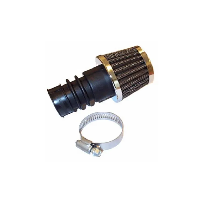 Luftfilter offen Racing Maxi 12-15mm DMP Schnäppchen