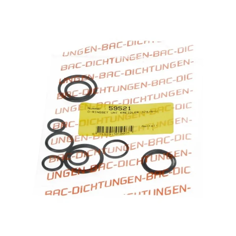 Mega-Angebot Wellendichtringe Motor für Kreidler 3V-4V-5V 59521