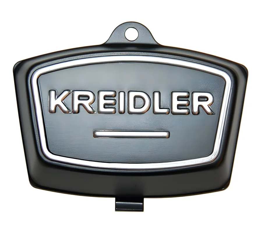 Abdeckung mit Logo für Kreidler Jetzt Kaufen