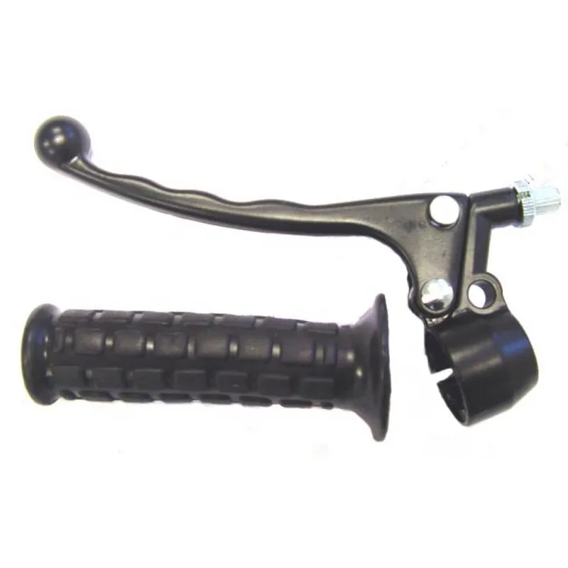 Bremsgriff kpl. A3/A35 schwarz links Top-Seller