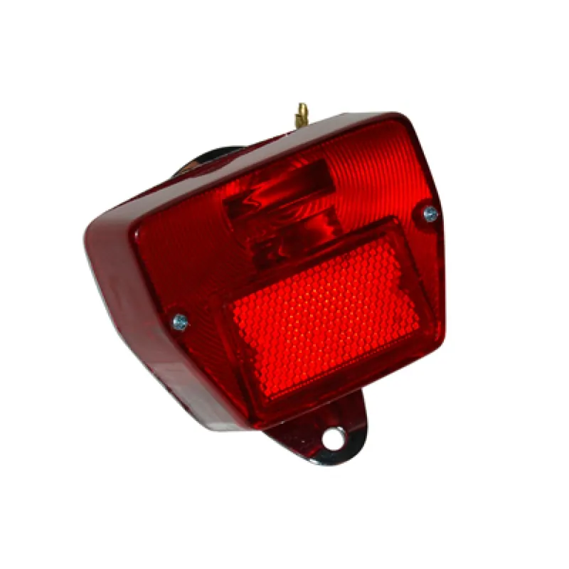 Begrenztes Angebot Rücklicht FS1