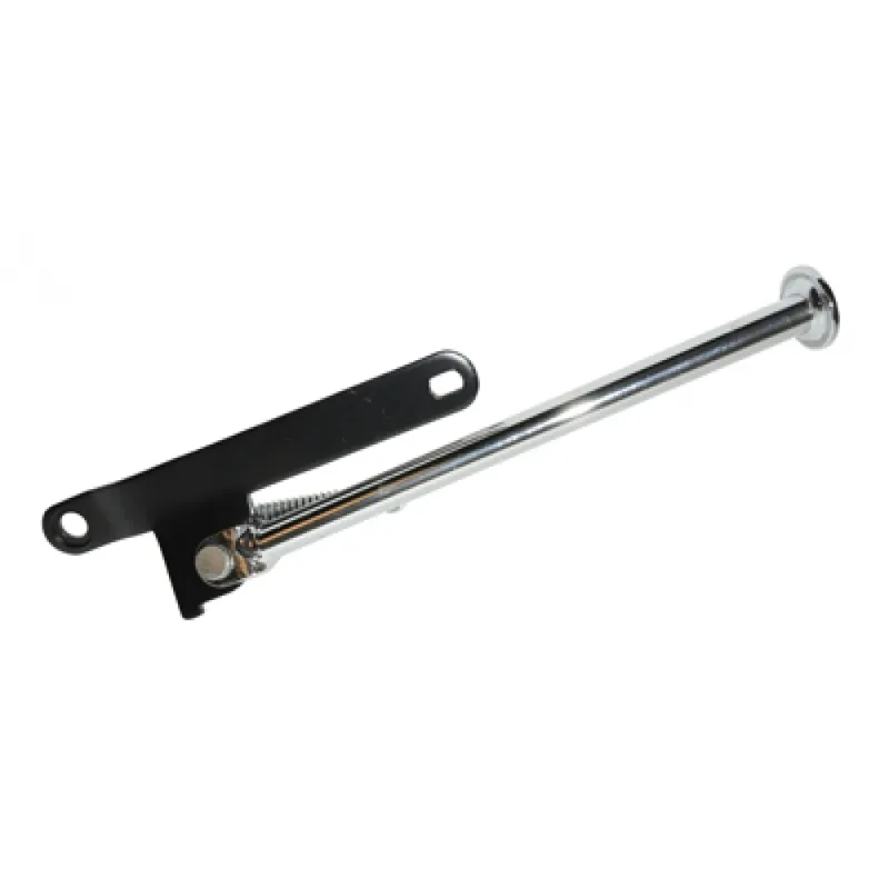 Online Kaufen Seitenständer chrom für Zündapp GTS/KS