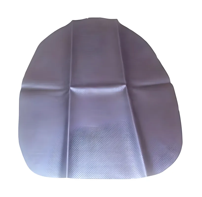 Sitzbezug Fox carbon-look Markenprodukt