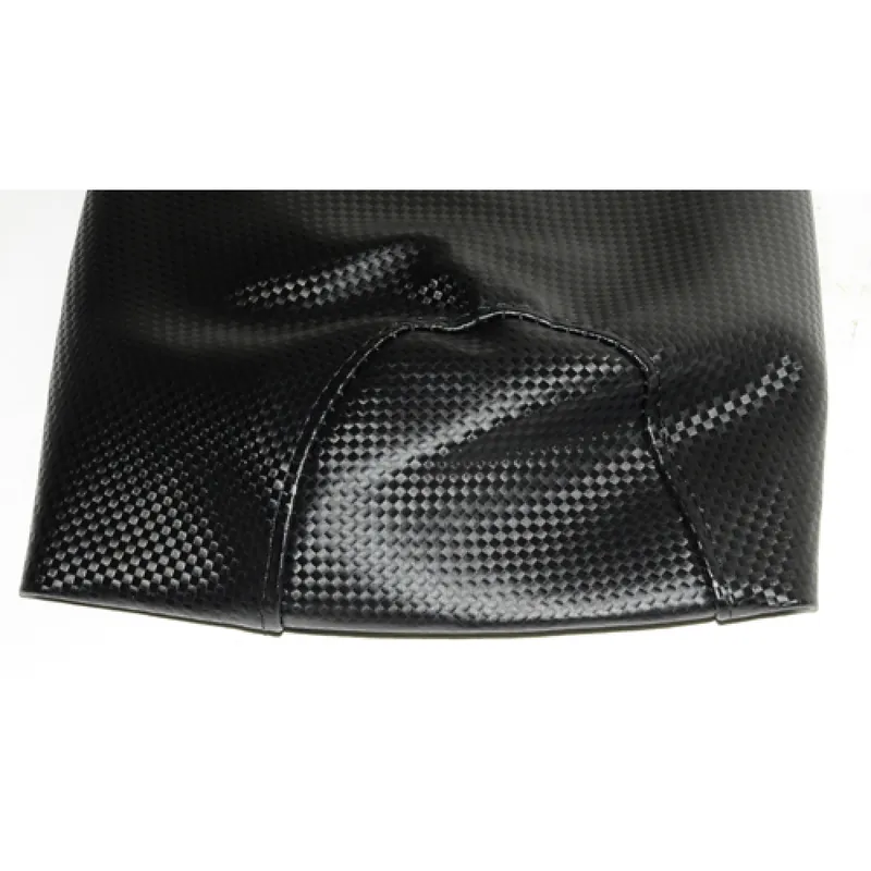 Sitzbezug Wallaroo carbon-look Günstig