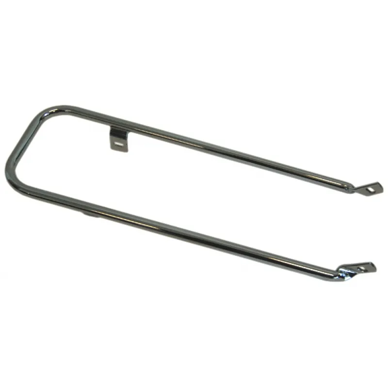 Halterung chrom hinten für Kreidler NT Saisonangebot