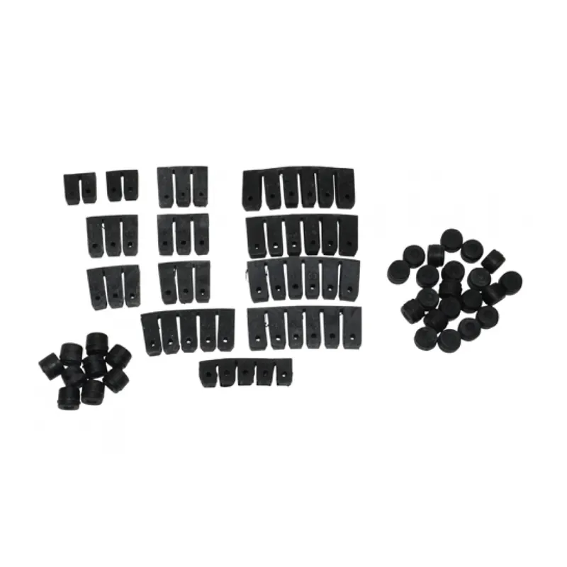 Markenprodukt Gummi set Zylinderkopf