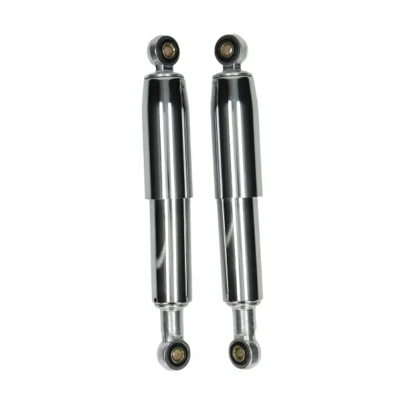 Bestseller Stoßdämpfer Satz geschlossen FS1 280mm chrom