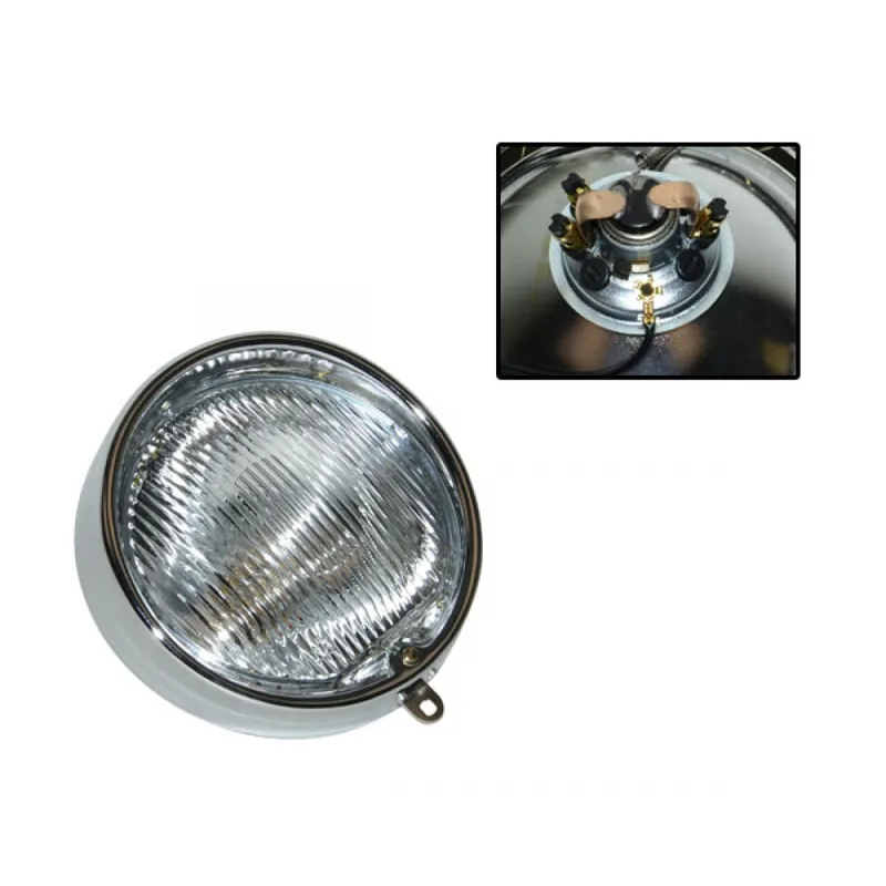 Begrenztes Angebot Scheinwerfer vorne gross ba20 CS50