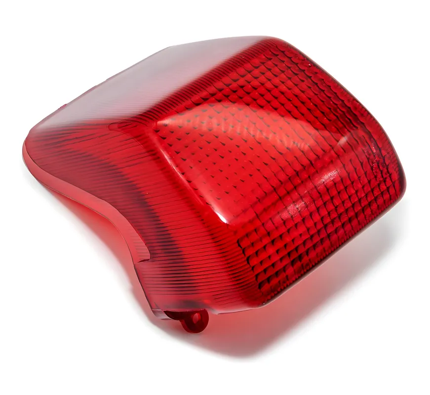 Abverkauf Rücklicht V Parts 6734 Abdeckung / Glas, hinten