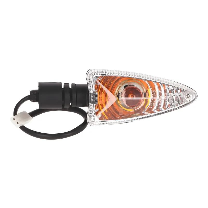 Blinker vorn links / hinten rechts für Aprilia RX/SX 06-, Derbi Senda 18-, Gilera SMT/RCR 18- Direktkauf