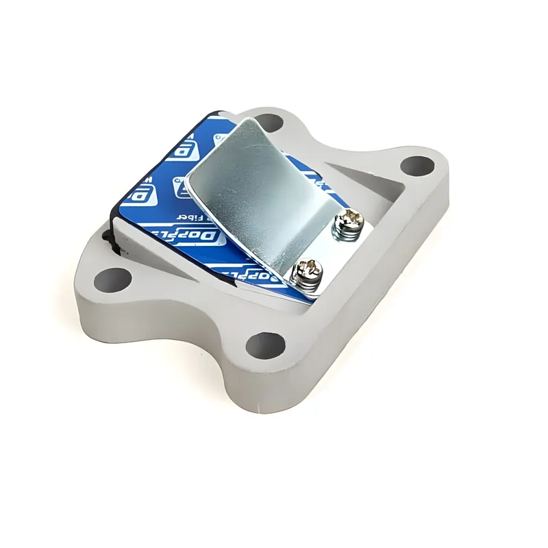 Nur Für Kurze Zeit Membranblock Doppler S2R mit Fiberglasmembranen für Peugeot stehend