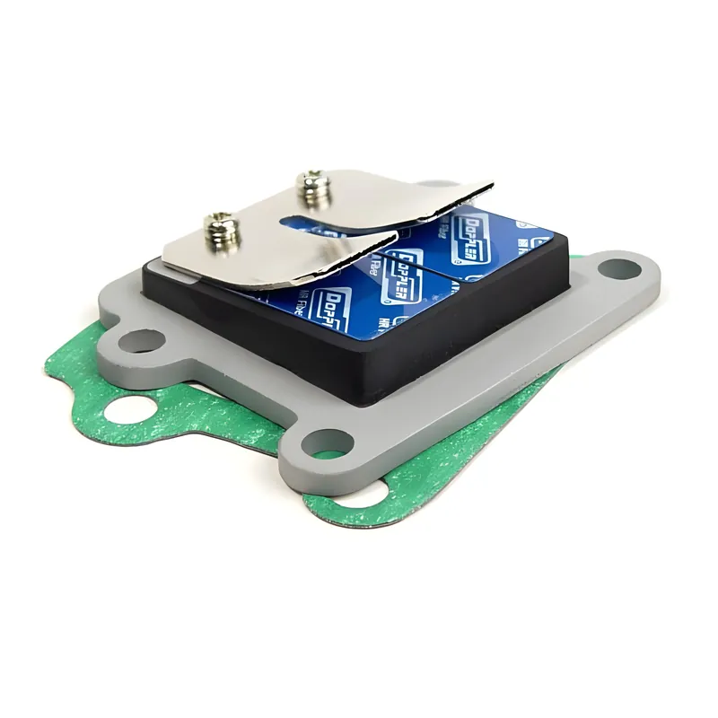 Meistverkauft Membranblock Doppler S2R mit Fiberglasmembranen für Minarelli stehend