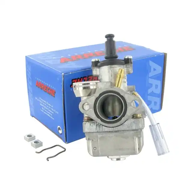 Vergaser Arreche für Suzuki Katana (ab Bj 99) / Aprilia SR2000, 21mm Neu Im Sortiment