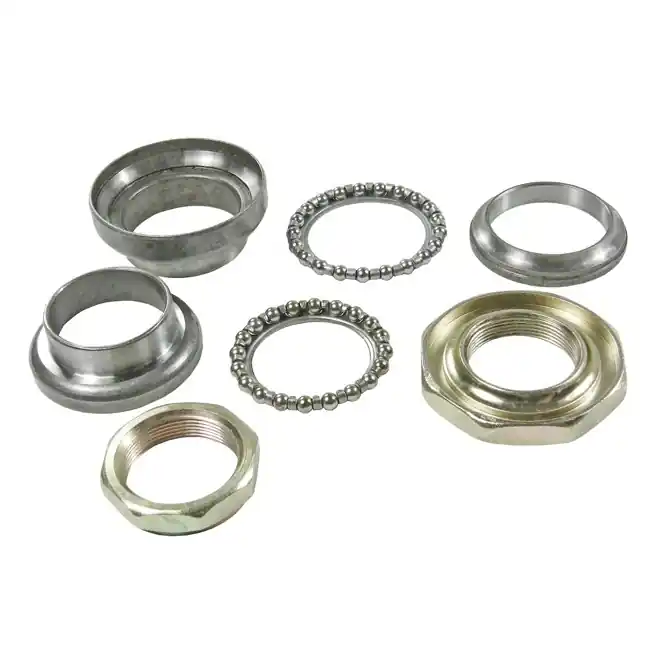 Sale Steuersatz GY6, Motortyp 139 QMB / QMA, oben / unten