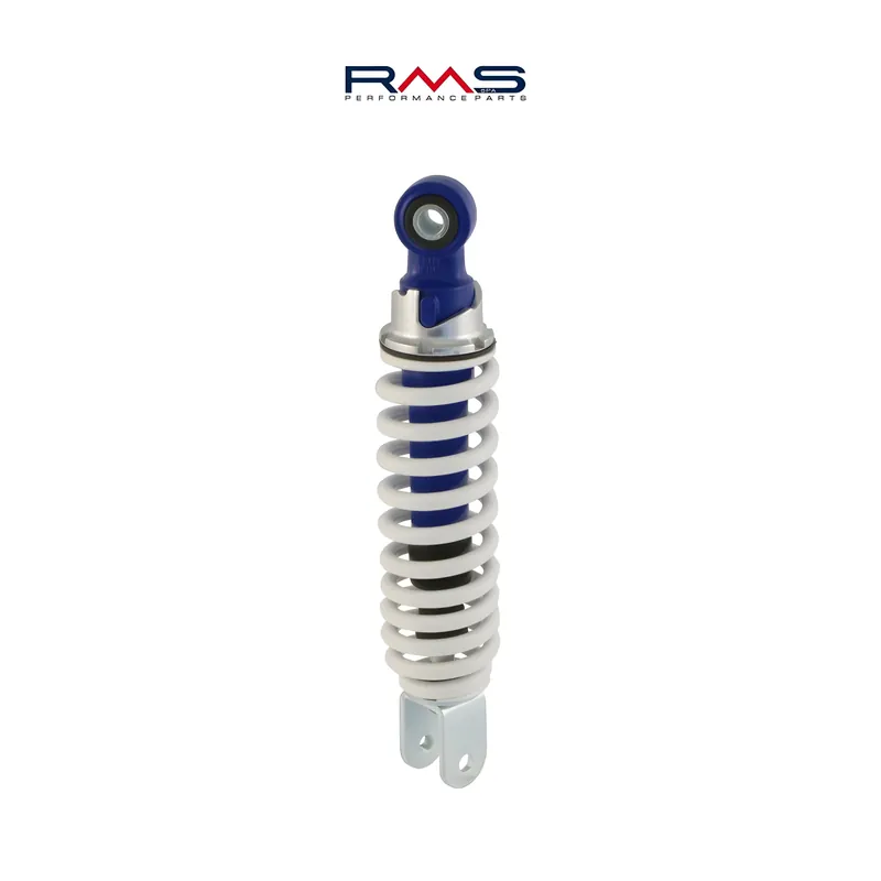 Federbein / Stoßdämpfer RMS R Standard für MBK Booster, Beta Chrono / Quadra 50 Bestseller