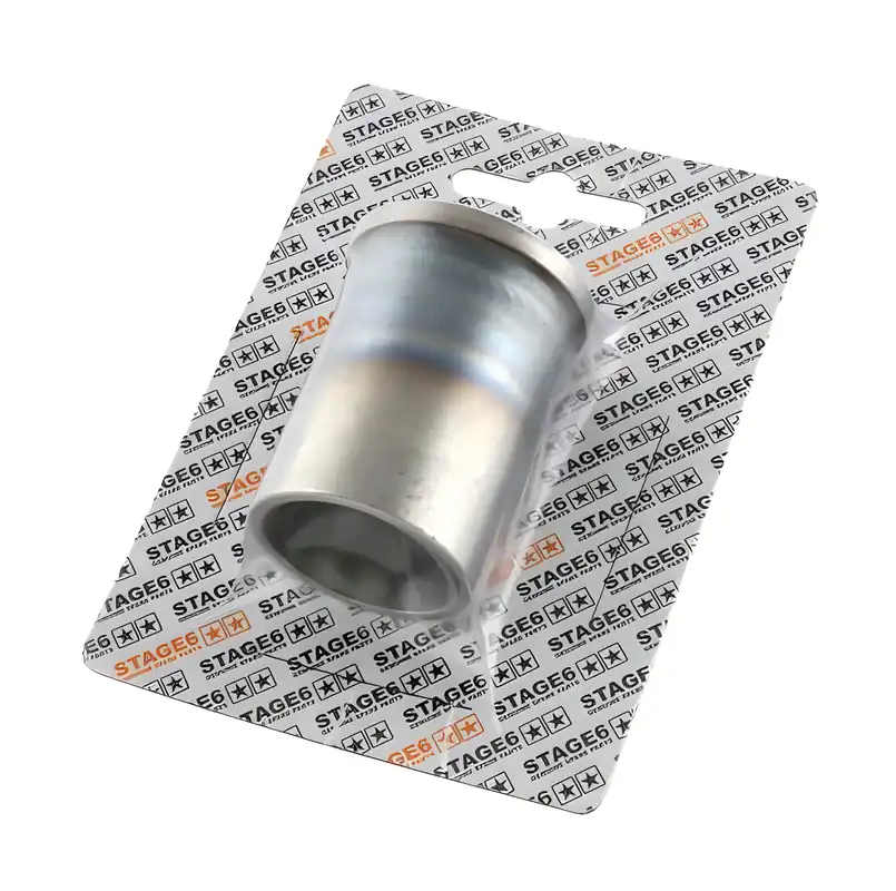 Auspuffflansch-Set Stage6 R / T 70, für Stage6 R / T 70, Piaggio / Minarelli Nur Heute