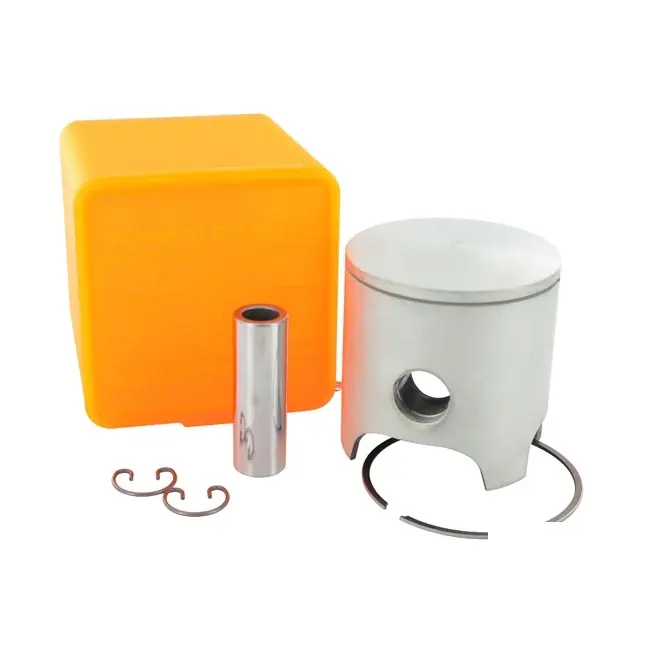 Preisknaller Kolben-Set Stage6 R / T 70 (A), 12mm-Kolbenbolzen