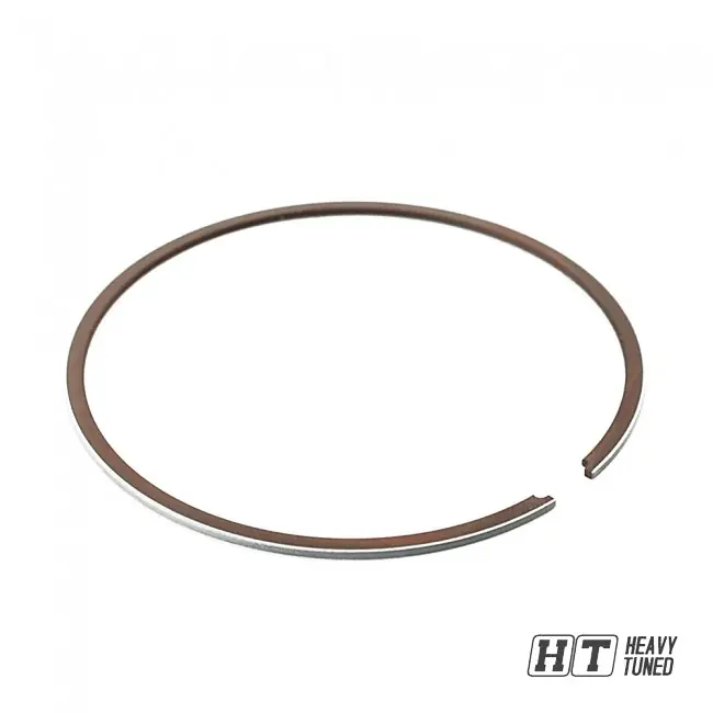 Kolbenring Malossi MHR / Team / Big Bore für Minarelli AM6 / für Minarelli liegend LC / Piaggio, Ø 50x0,8mm Preisreduziert